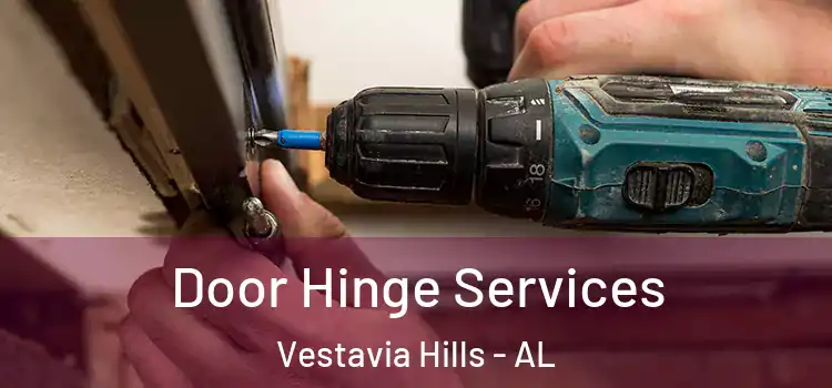 Door Hinge Services Vestavia Hills - AL