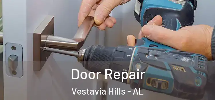 Door Repair Vestavia Hills - AL