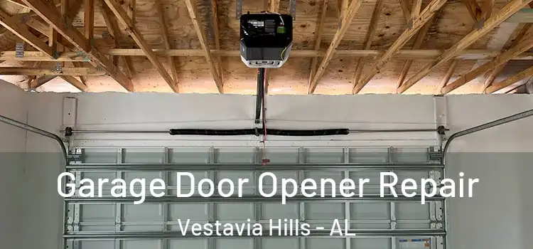  Garage Door Opener Repair Vestavia Hills - AL