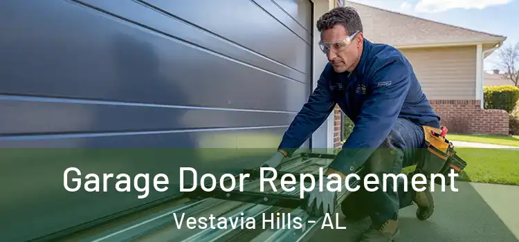  Garage Door Replacement Vestavia Hills - AL