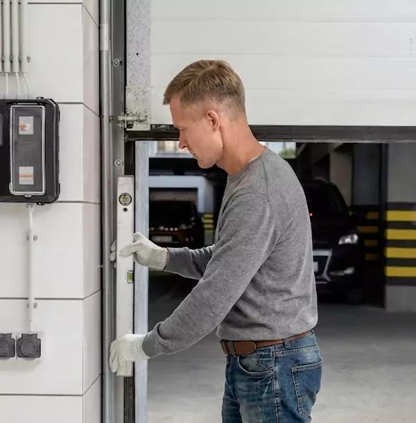 Why Choose Us for Door, Gate and Security Services in Vestavia Hills, AL