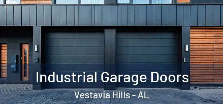  Industrial Garage Doors Vestavia Hills - AL