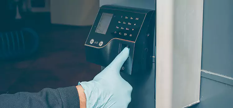 Access Control Installation Vestavia Hills