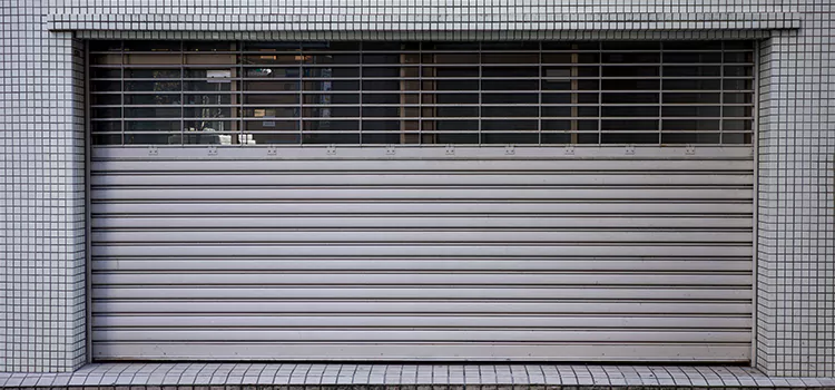 Advanced Solutions for Your Aluminum Garage Doors in Vestavia Hills, Alabama