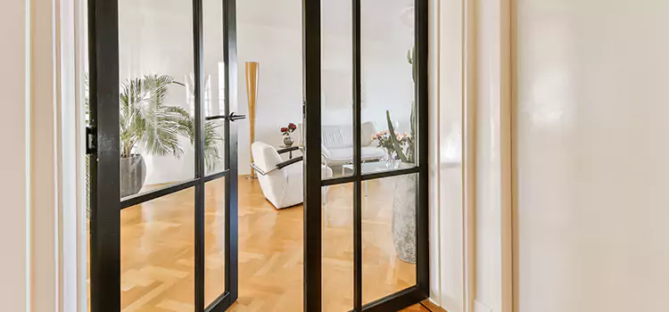 Bifold Door Replacement Vestavia Hills
