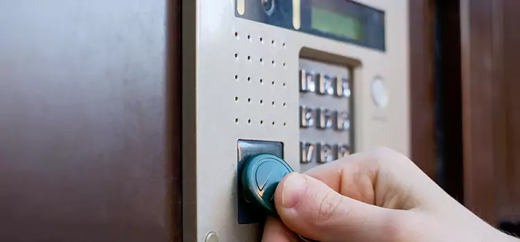 Enhanced Security Features Vestavia Hills
