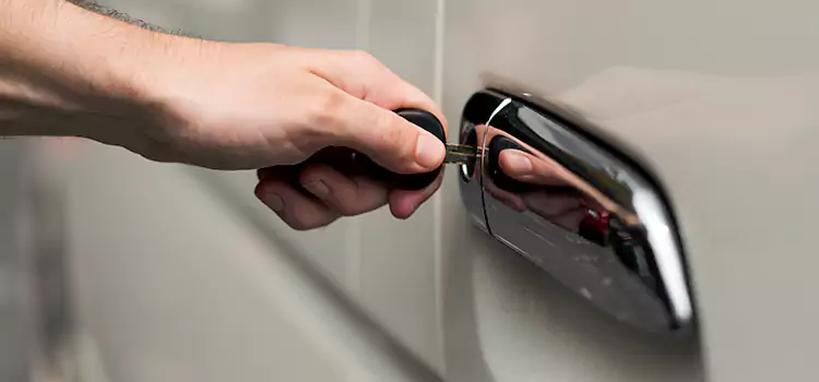 Why Choose Our Auto Locksmith Team in Vestavia Hills, AL?