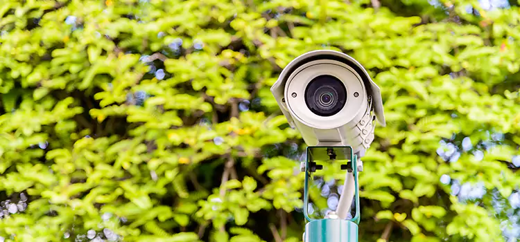 Advanced Surveillance Solutions for Every Need in Vestavia Hills