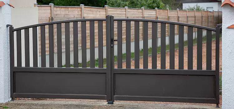 Advanced Gate Solutions in Vestavia Hills, AL