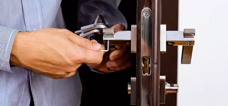 Commercial Door Lock Repair Vestavia Hills
