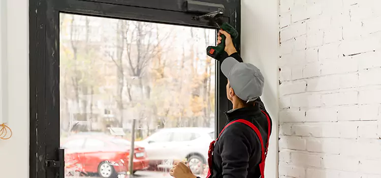Comprehensive Door Closer Services in Vestavia Hills, AL