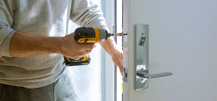 Door Knob Lock Repair Vestavia Hills