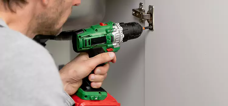 Commercial Door Hinge Repair Vestavia Hills