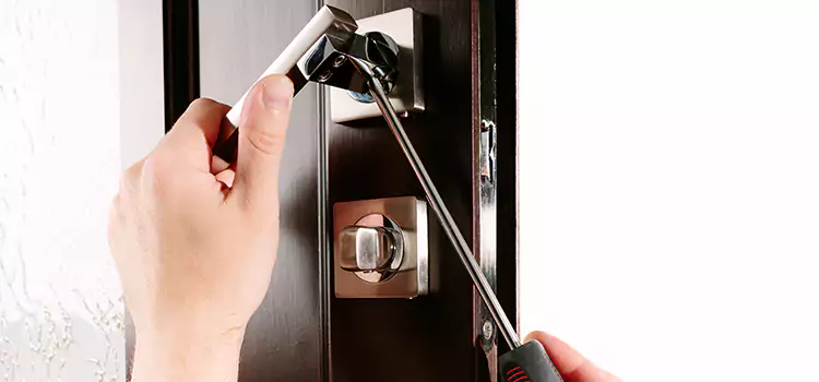 Door Lock Replacement Service Vestavia Hills