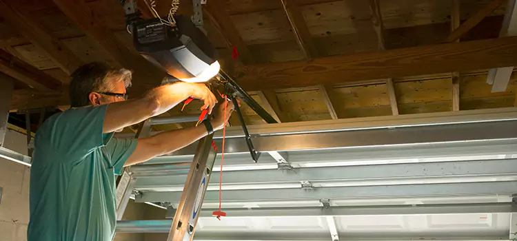 Garage Door Opener Sales and Installation Vestavia Hills