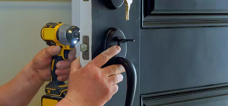 Locksmith Emergency Service Vestavia Hills