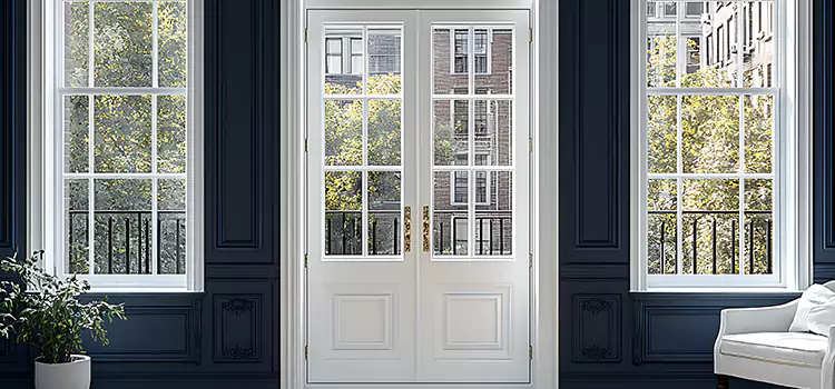 French Door Lock Repair Vestavia Hills