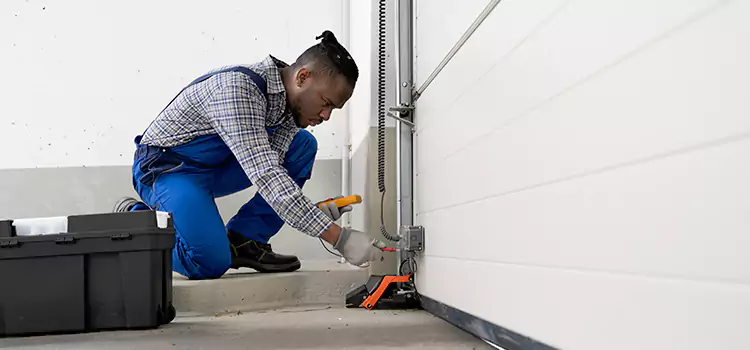 Expert Solutions for Every Garage Lock Need in Vestavia Hills, AL