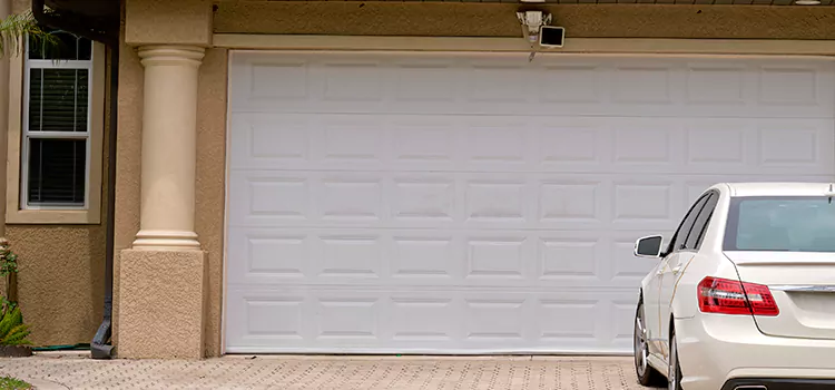 Comprehensive Garage Door Maintenance Services in Vestavia Hills, AL