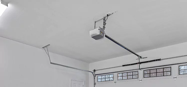 Experienced Garage Door Installers Vestavia Hills