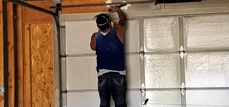 Specialized Garage Door Panel Solutions in Vestavia Hills, AL