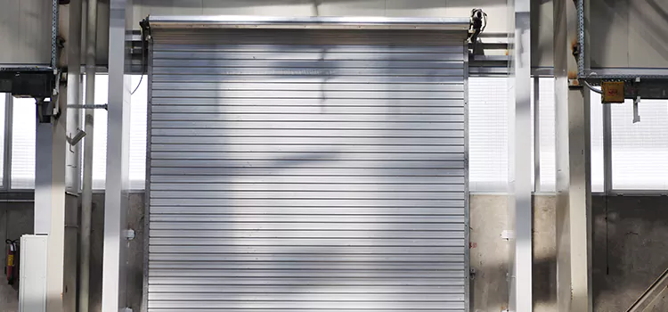 Roller Door Maintenance Vestavia Hills