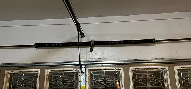 Garage Door Spring Repair Near Me Vestavia Hills