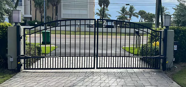 Gate Opener Replacement Near Me in Vestavia Hills, AL