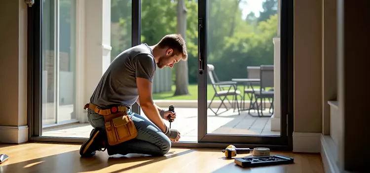 Comprehensive Solutions for Every Glass Door Need in Vestavia Hills, AL