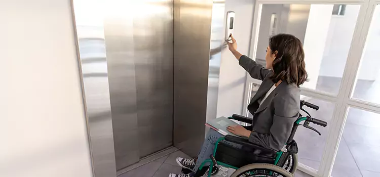 Benefits of Modern Handicap Door Systems in Vestavia Hills, AL