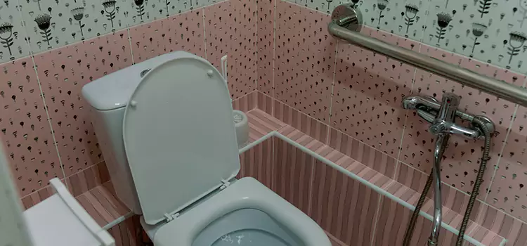 Meeting Diverse Needs With Accessible Restroom Solutions in Vestavia Hills, AL
