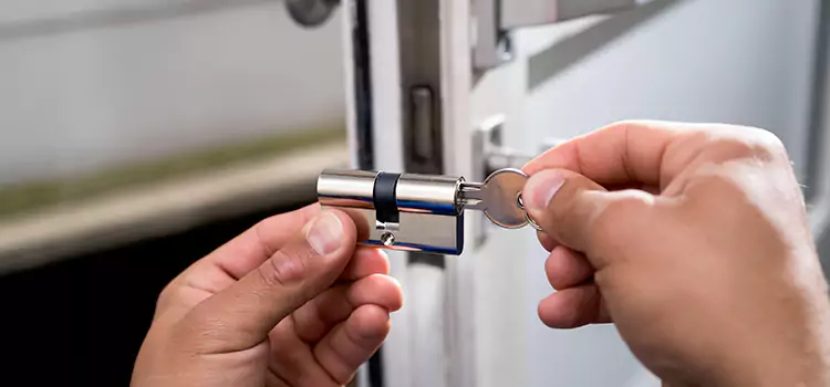 Emergency Locksmith for House Vestavia Hills