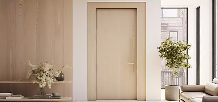 Choose Quality for Your Inside Doors in Vestavia Hills, AL