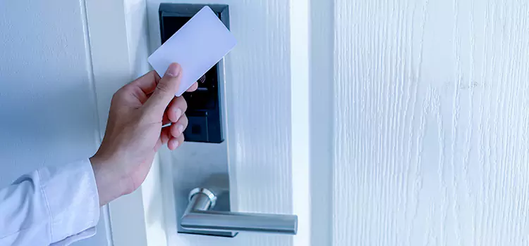 Why Choose Us for Your Keycard Lock Installation in Vestavia Hills, AL?