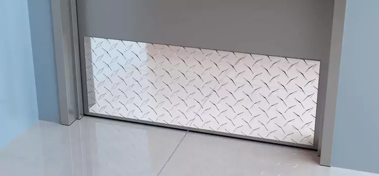Benefits of Professional Kick Plate Solutions in Vestavia Hills, AL