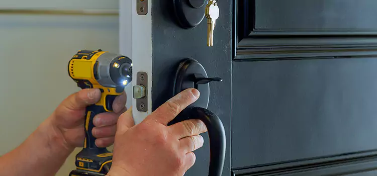 Commercial Door Lock Installation Vestavia Hills