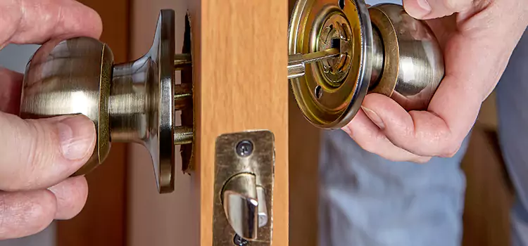 Sliding Door Lock Repair Vestavia Hills