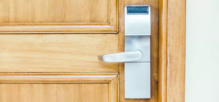 Electromagnetic Door Lock Installation Vestavia Hills