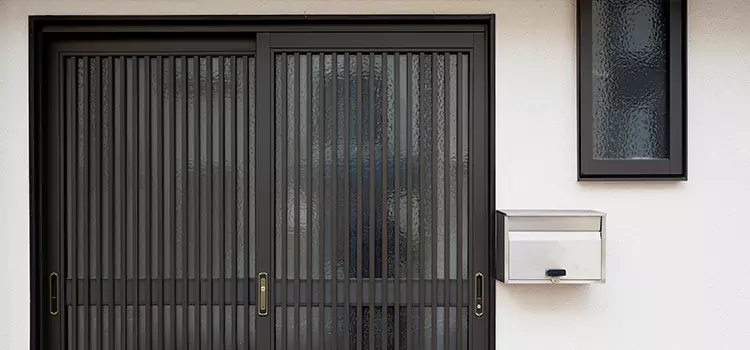 Sliding Screen Door Repair Vestavia Hills
