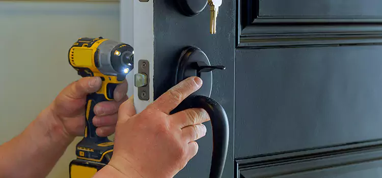 Mobile Automotive Locksmith Vestavia Hills