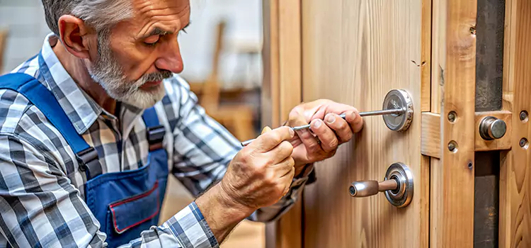 Mortise Replacement Lock Vestavia Hills