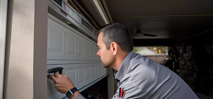 Garage Door Cable Replacement Vestavia Hills