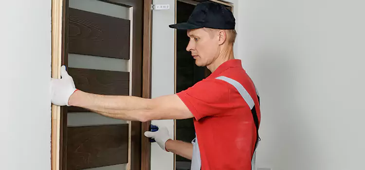Frame and Panel Restoration Vestavia Hills