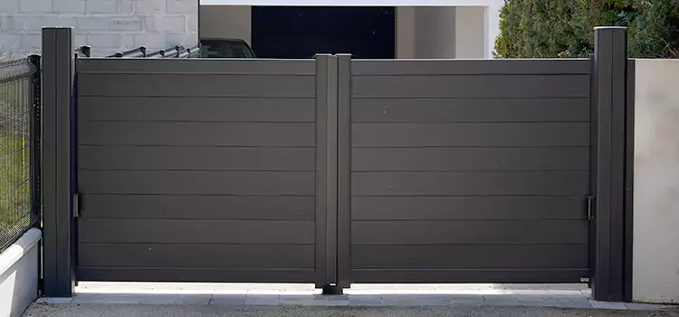 Common Residential Gate Issues We Resolve in Vestavia Hills, AL