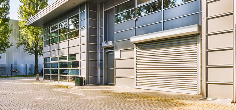 Electric Roller Garage Doors Vestavia Hills