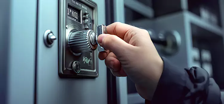 Locksmith Cost to Open Safe Vestavia Hills