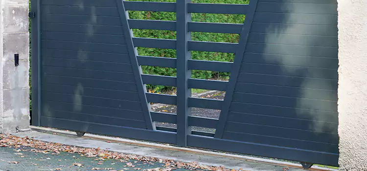 Automated Gate Company Near Me Vestavia Hills
