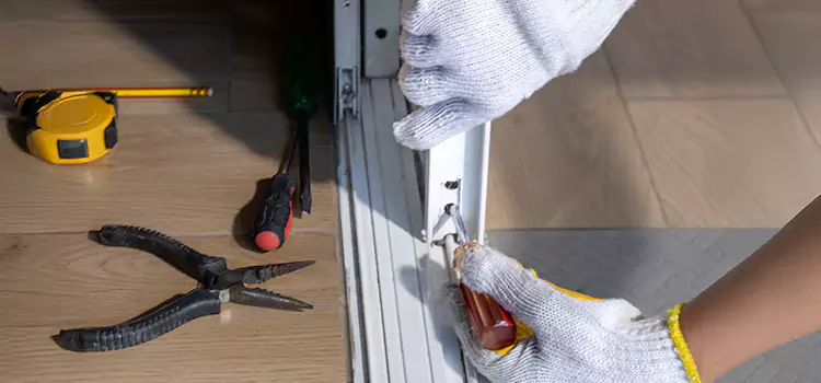 Sliding Door Installation Services in Vestavia Hills, AL