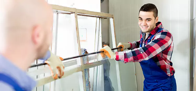 Patio Door Panel Replacement Vestavia Hills