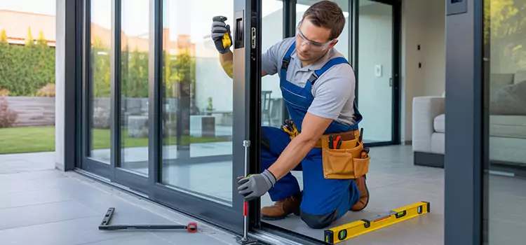 Sliding Screen Door Repair Vestavia Hills